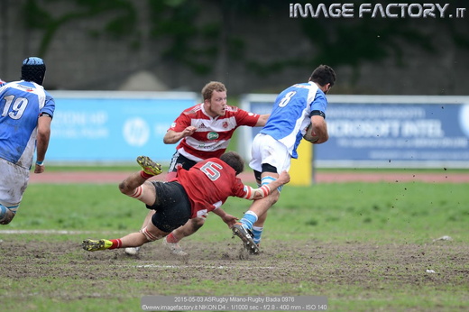 2015-05-03 ASRugby Milano-Rugby Badia 0976